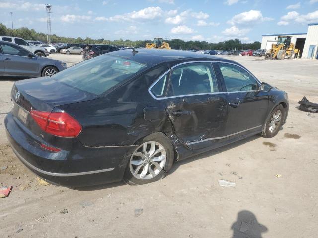 2016 VOLKSWAGEN PASSAT S - 1VWAT7A38GC055668