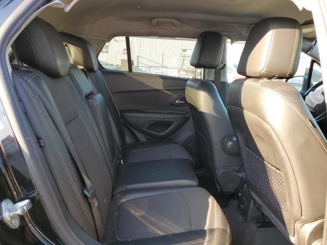 2019 CHEVROLET TRAX 1LT - 3GNCJLSB7KL367419