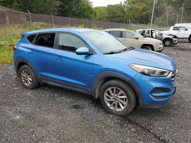 2017 HYUNDAI TUCSON SE - KM8J23A4XHU254462