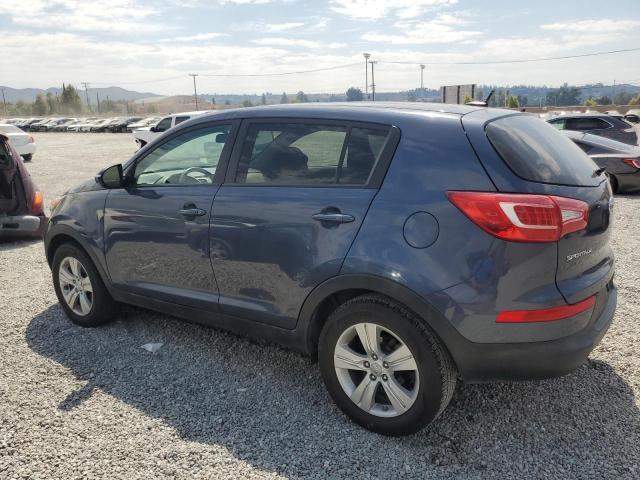 Vin: kndpb3a26c7180915, lot: 70627334, kia sportage base 20122
