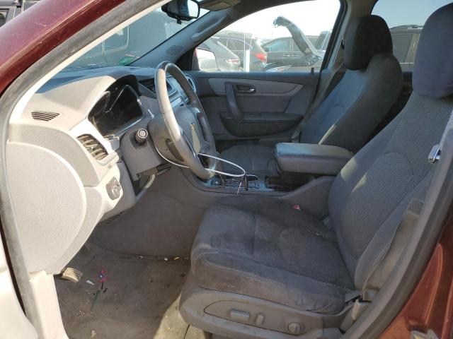 2016 CHEVROLET TRAVERSE L - 1GNKVGKD4GJ163989