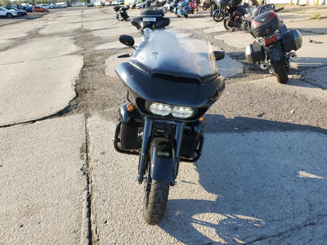 2024 HARLEY-DAVIDSON FLTRK - 1HD1KZF1XRB624150