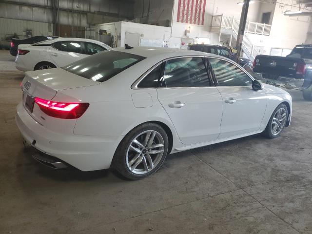 VIN WAUEAAF40RN013377 2024 Audi A4, Premium Plus 45 no.3