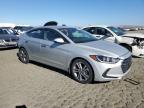 HYUNDAI ELANTRA SE photo