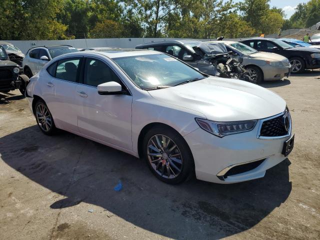 VIN 19UUB1F36KA009352 2019 Acura TLX no.4