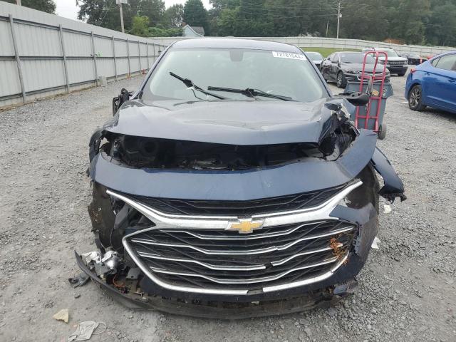 2020 CHEVROLET MALIBU LT - 1G1ZD5STXLF072933