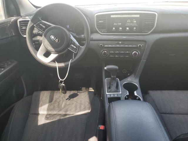 2020 KIA SPORTAGE L - KNDPMCAC0L7629427