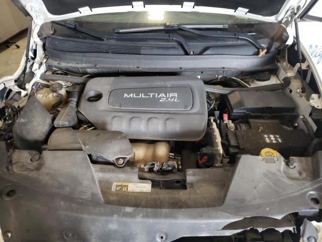 2016 JEEP CHEROKEE L - 1C4PJMCB1GW250290