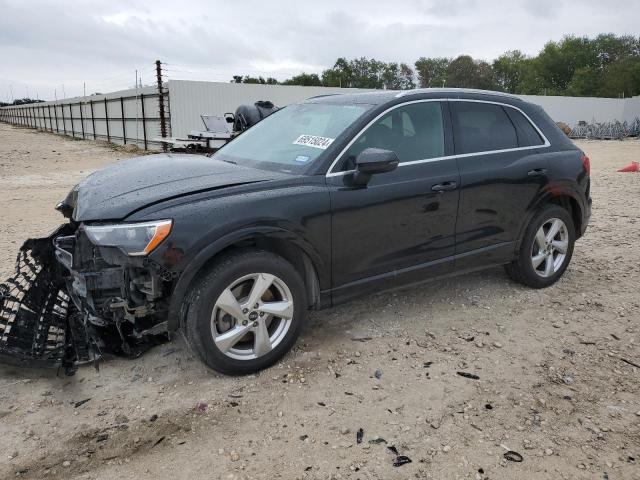 2021 AUDI Q3 PREMIUM - WA1AUCF35M1096102