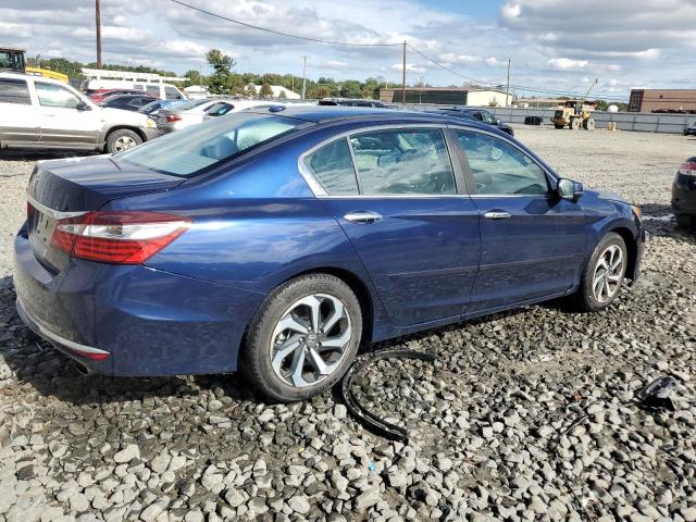 2016 HONDA ACCORD EX - 1HGCR2F70GA066928
