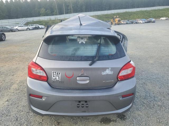 2017 MITSUBISHI MIRAGE ES - ML32A3HJ0HH015926