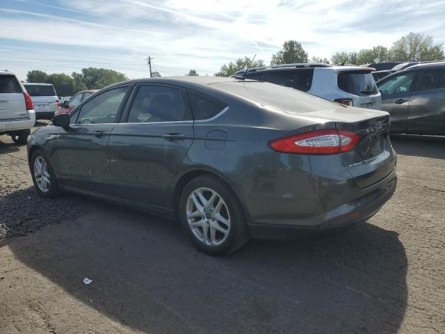 VIN 3FA6P0H76FR129236 2015 Ford Fusion, SE no.2