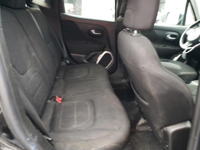 2018 JEEP RENEGADE L - ZACCJABB9JPG70852