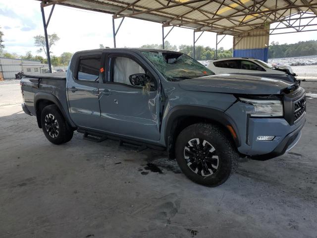2023 NISSAN FRONTIER S - 1N6ED1EK4PN617325