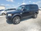 LAND ROVER LR4 HSE PL photo