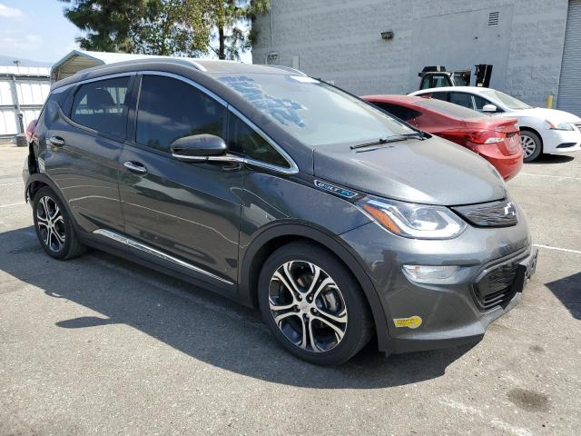 2021 CHEVROLET BOLT EV PR - 1G1FZ6S05M4114504