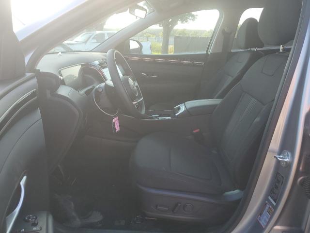 2024 HYUNDAI TUCSON SEL - 5NMJB3DE5RH429282