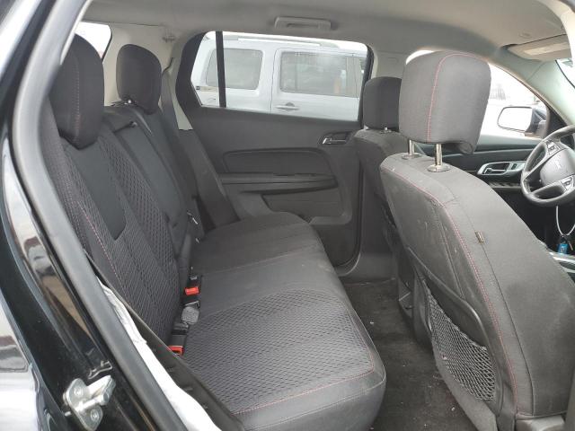 2015 GMC TERRAIN SL - 2GKALMEK0F6383908