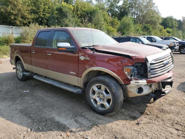 VIN 1FTFW1ET1EKD05231 2014 Ford F-150, Supercrew no.4