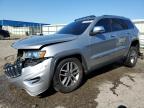 2021 JEEP GRAND CHER - 1C4RJFBG0MC800688