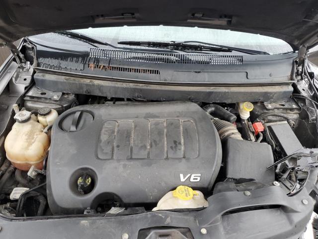 2016 DODGE JOURNEY SX - 3C4PDCBG2GT126873