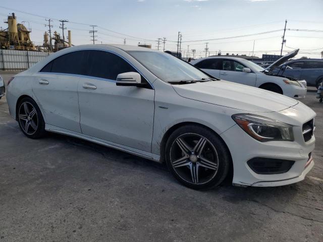 VIN WDDSJ4EB7FN179548 2015 MERCEDES-BENZ CLA-CLASS no.4