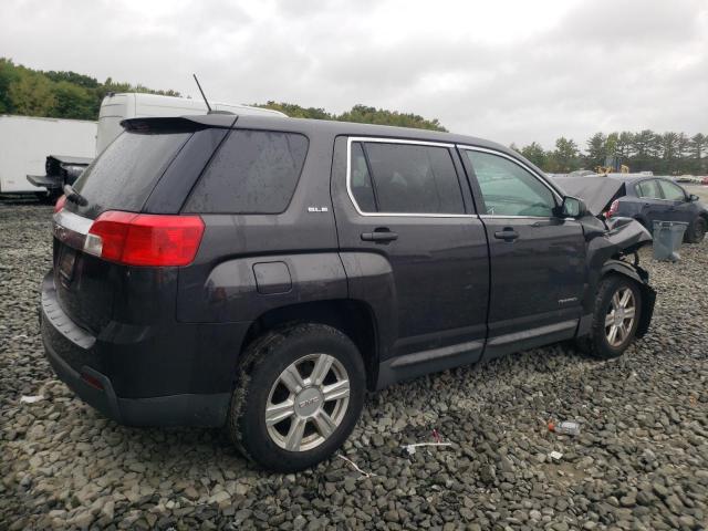 VIN 2GKALMEK7F6326346 2015 GMC Terrain, Sle no.3