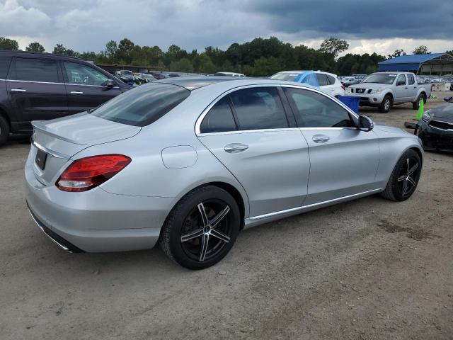 VIN 55SWF4JBXGU107051 2016 Mercedes-Benz C-Class, 300 no.3