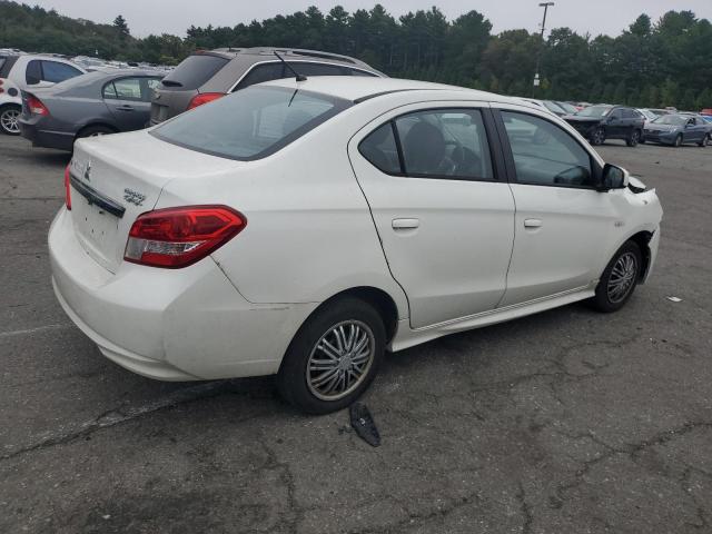 2017 MITSUBISHI MIRAGE G4 - ML32F3FJ7HHF09353