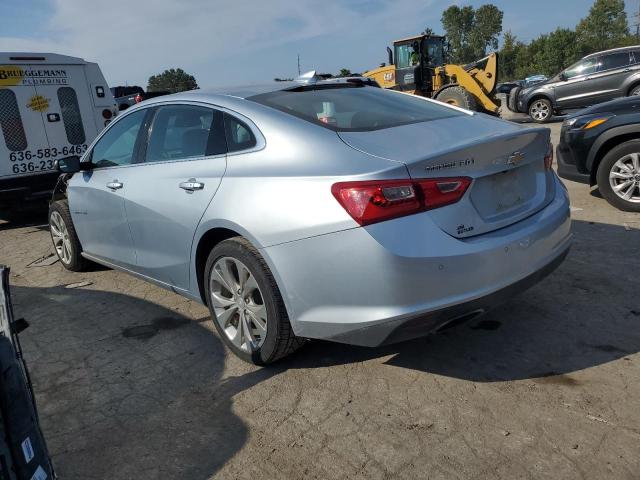 2017 CHEVROLET MALIBU PRE - 1G1ZH5SXXHF160685