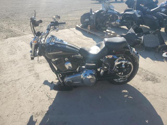 2013 HARLEY-DAVIDSON FXDC DYNA 1HD1GV419DC330691
