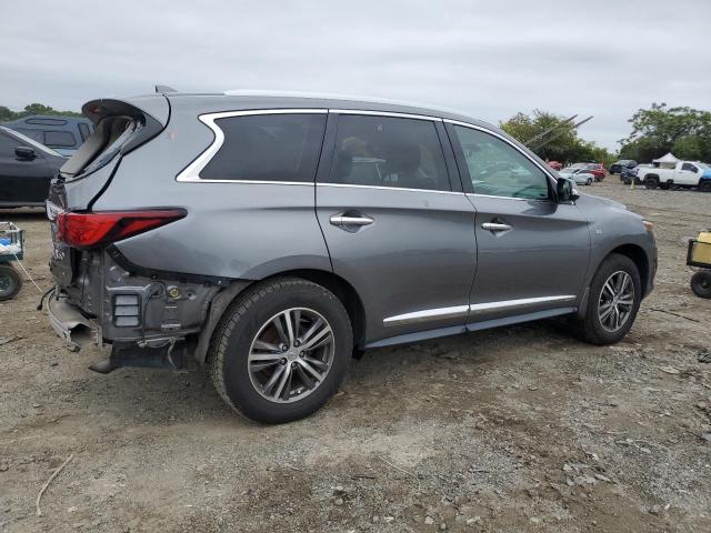 VIN 5N1DL0MM5HC550788 2017 Infiniti QX60 no.3