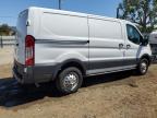 FORD TRANSIT T- photo