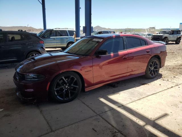 VIN 2C3CDXCTXLH174100 2020 Dodge Charger, R/T no.1