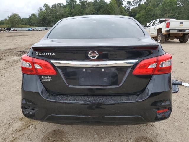 2018 NISSAN SENTRA S - 3N1AB7AP7JY302186