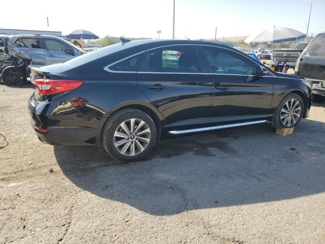 VIN 5NPE34AF3GH279769 2016 Hyundai Sonata, Sport no.3