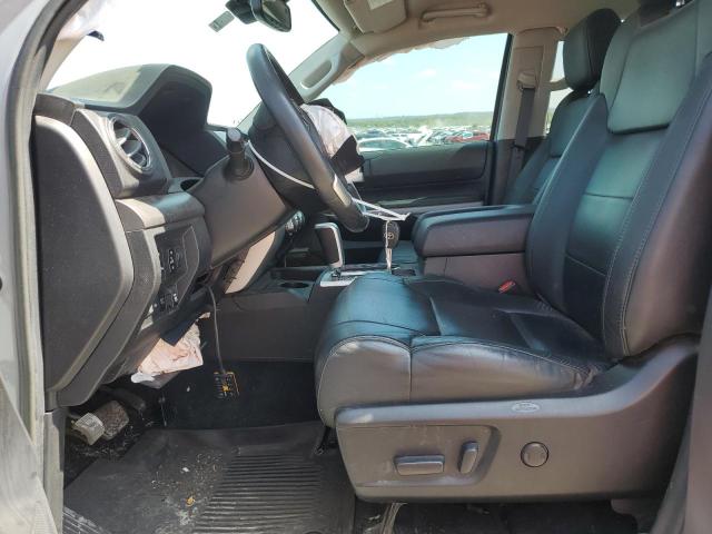 2021 TOYOTA TUNDRA CRE - 5TFEY5F18MX283594