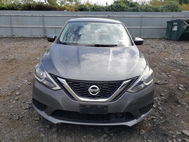 VIN 3N1AB7AP6JY346468 2018 Nissan Sentra, S no.5