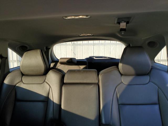 2018 ACURA MDX TECHNO - 5J8YD3H53JL005400