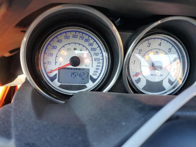 2018 POLARIS 800 57XAARFA1J8129543