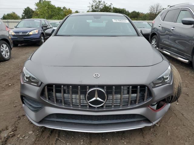 2021 MERCEDES-BENZ CLA 250 4M - W1K5J4HBXMN154245