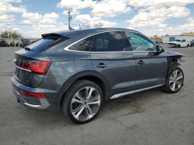 2024 AUDI Q5 SPORTBA WA15AAFY3R2014234