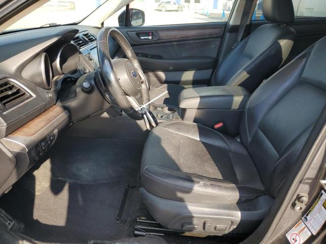 VIN 4S4BSAKC0J3251161 2018 Subaru Outback, 2.5I Lim... no.7