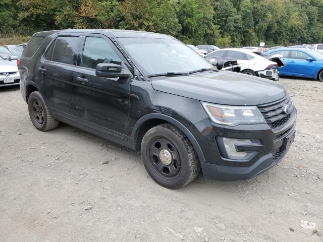 2017 FORD EXPLORER P 1FM5K8AR4HGB15985  72215054