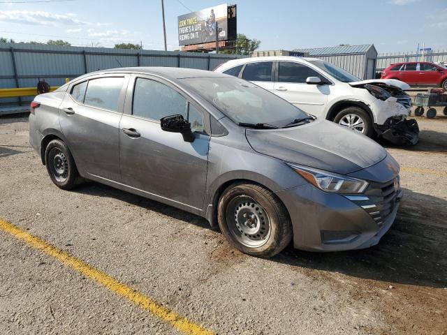 2023 NISSAN VERSA S - 3N1CN8DV5PL833523