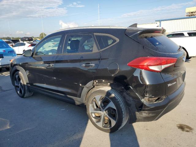 2016 HYUNDAI TUCSON LIM - KM8J33A29GU074948
