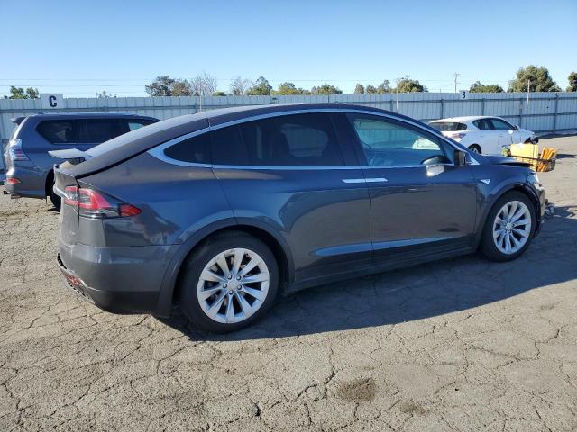 2016 TESLA MODEL X - 5YJXCBE24GF014796