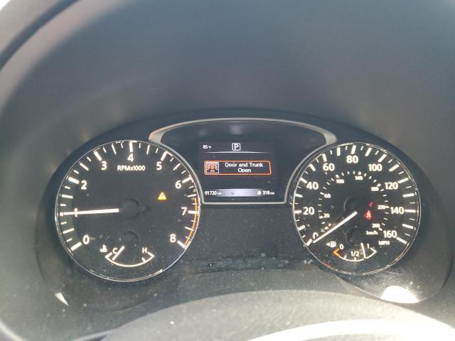 2017 NISSAN ALTIMA 2.5 - 1N4AL3APXHC474496