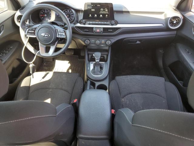 2020 KIA FORTE FE - 3KPF24AD1LE255961