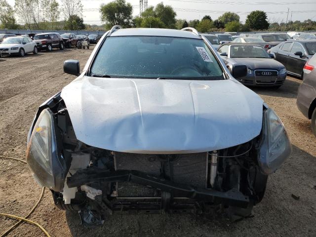 2015 NISSAN ROGUE SELE - JN8AS5MV4FW261918